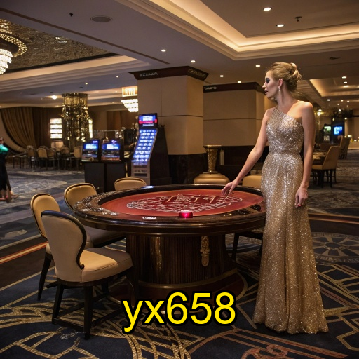 App móvel do yx658: jogue em qualquer lugar