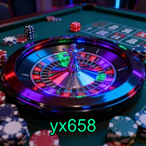 Aplicativo mobile yx658: jogue em qualquer lugar